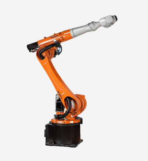 Промышленный робот KUKA KR 20 R1810 F